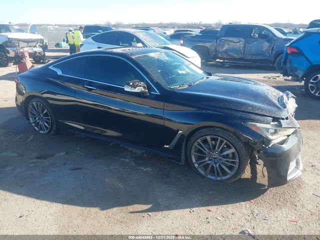 Aukcja sprzedaży 2020 Infiniti Q60 Pure, vin: JN1EV7EK5LM340495, numer aukcji: 44048665