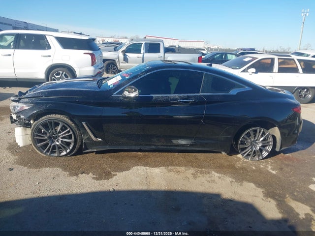 Aukcja sprzedaży 2020 Infiniti Q60 Pure, vin: JN1EV7EK5LM340495, numer aukcji: 44048665
