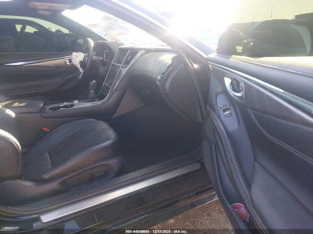 Aukcja sprzedaży 2020 Infiniti Q60 Pure, vin: JN1EV7EK5LM340495, numer aukcji: 44048665