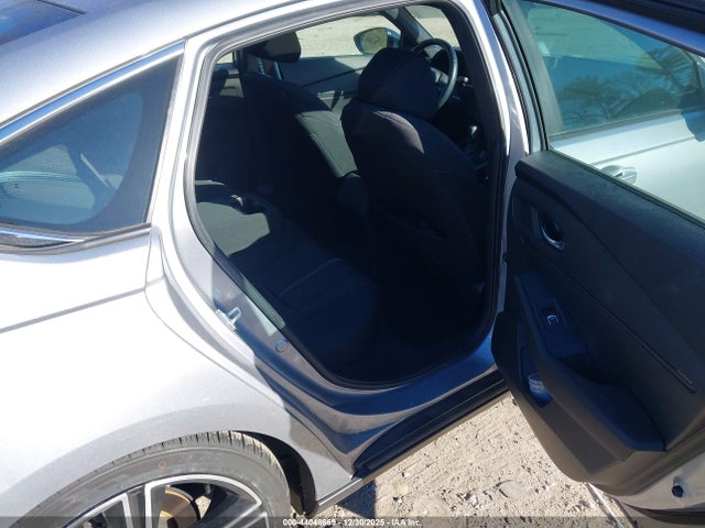 1HGCY2F59PA015624 Honda Accord Hybrid Sport