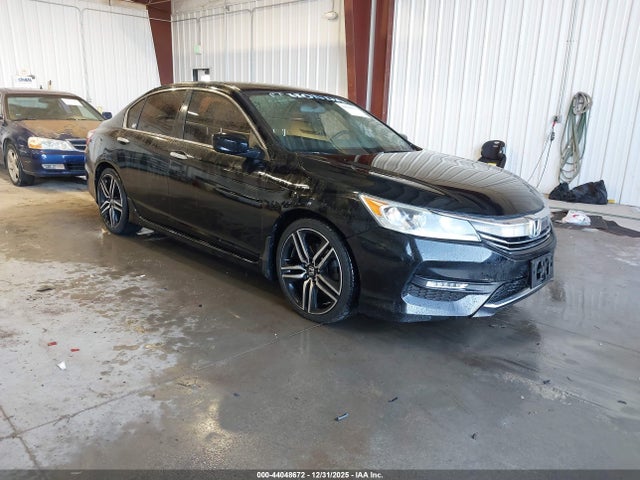 1HGCR2F53GA162311 Honda Accord Sport
