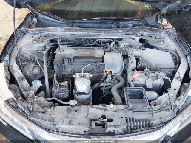 1HGCR2F53GA162311 Honda Accord Sport