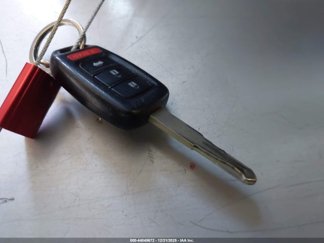 1HGCR2F53GA162311 Honda Accord Sport
