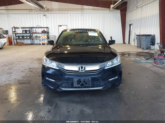 1HGCR2F53GA162311 Honda Accord Sport