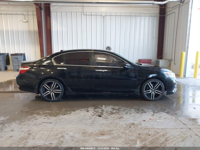1HGCR2F53GA162311 Honda Accord Sport