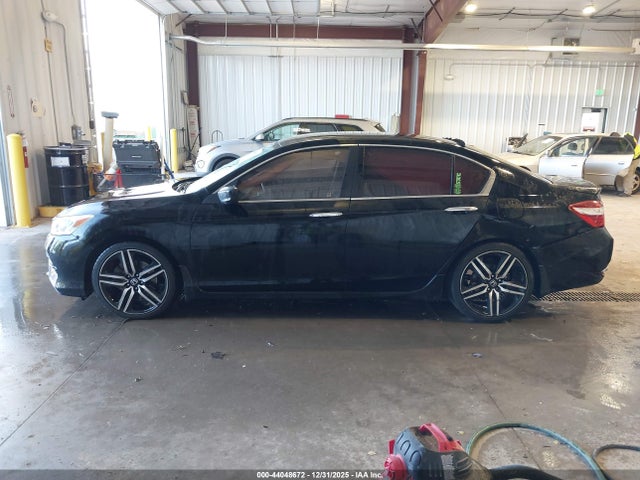 1HGCR2F53GA162311 Honda Accord Sport