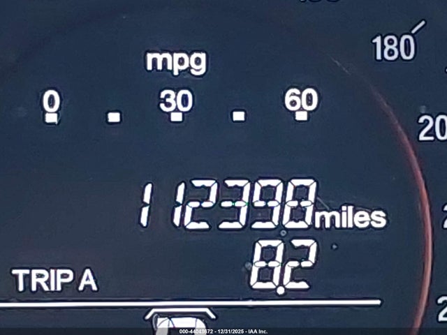 1HGCR2F53GA162311 Honda Accord Sport