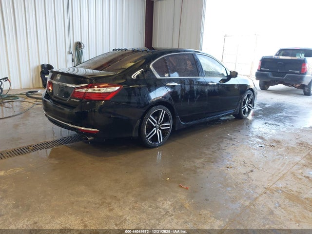 1HGCR2F53GA162311 Honda Accord Sport