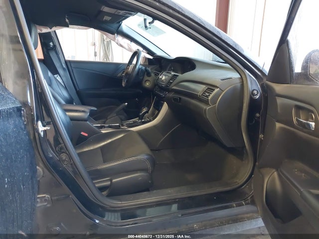 1HGCR2F53GA162311 Honda Accord Sport