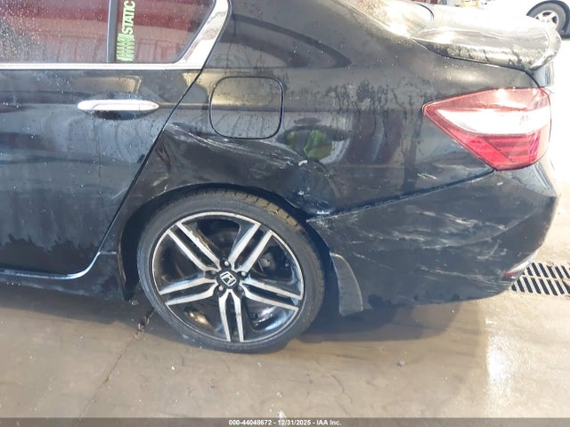 1HGCR2F53GA162311 Honda Accord Sport