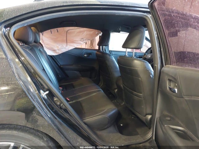 1HGCR2F53GA162311 Honda Accord Sport