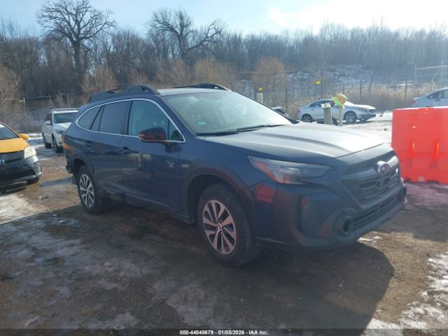 2024 SUBARU OUTBACK 4S4BTADC4R3300559