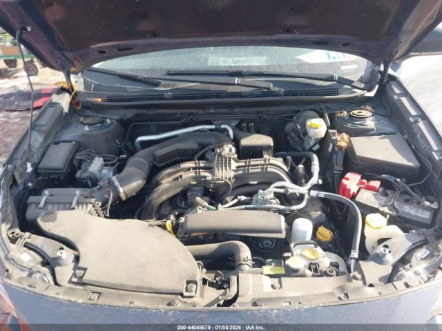 2024 SUBARU OUTBACK 4S4BTADC4R3300559 Photo 9