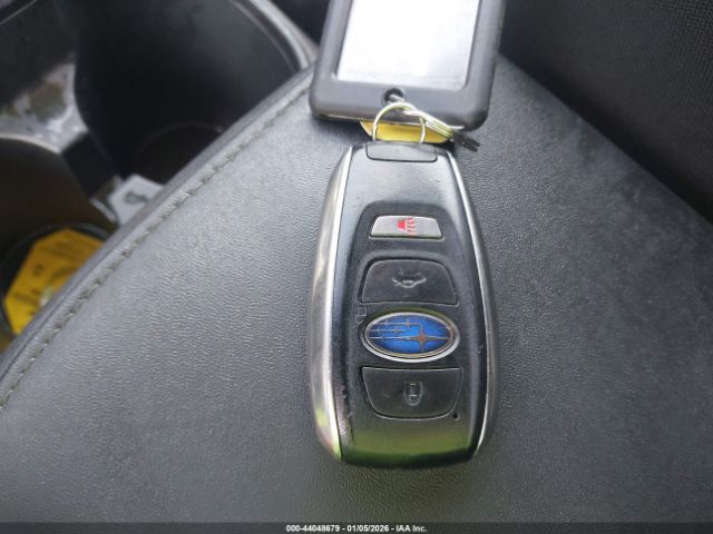 2024 SUBARU OUTBACK 4S4BTADC4R3300559 Photo 10