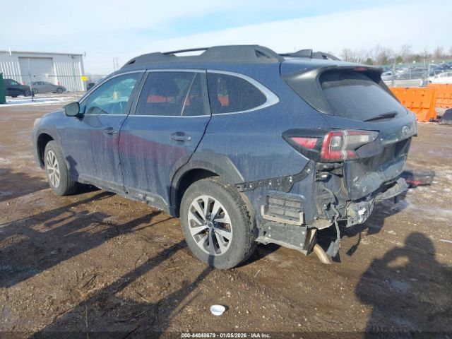 2024 SUBARU OUTBACK 4S4BTADC4R3300559 Photo 2