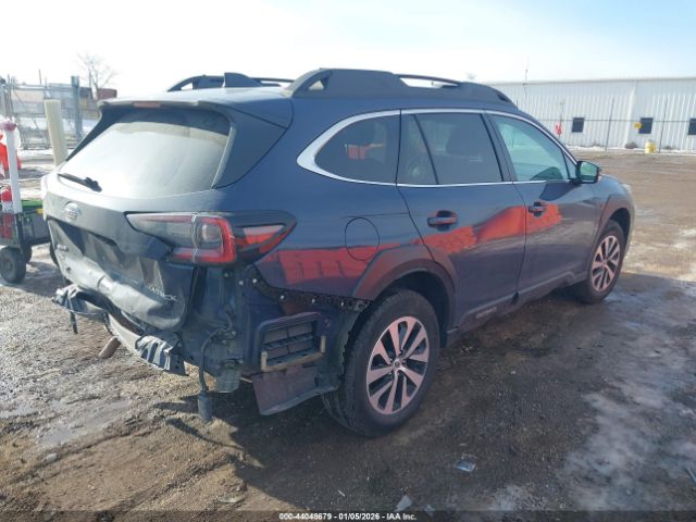 2024 SUBARU OUTBACK 4S4BTADC4R3300559 Photo 3
