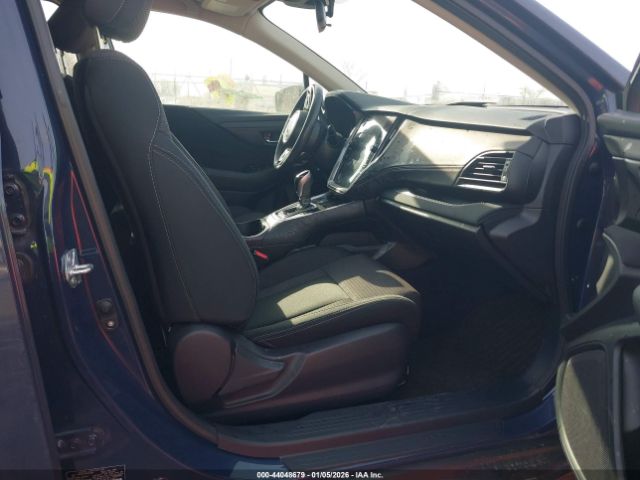 2024 SUBARU OUTBACK 4S4BTADC4R3300559 Photo 4