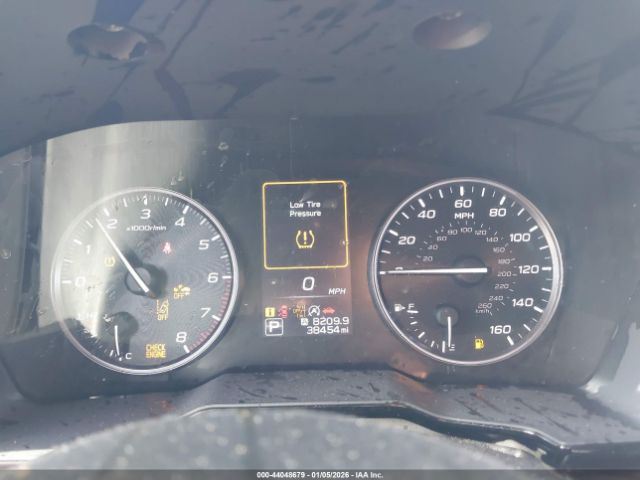 2024 SUBARU OUTBACK 4S4BTADC4R3300559 Photo 6
