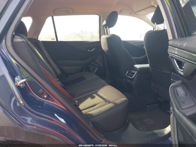 2024 SUBARU OUTBACK 4S4BTADC4R3300559 Photo 7