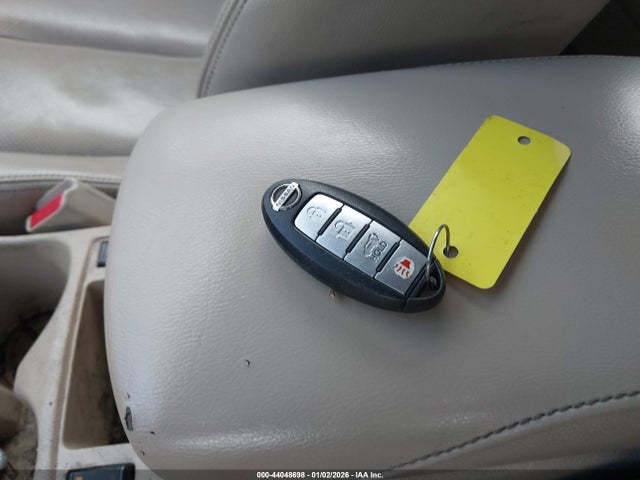 5N1AT2MV0FC835029 Nissan Rogue Sl