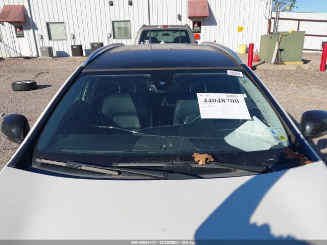 2017 INFINITI QX30 SJKCH5CR7HA032461 Photo 5