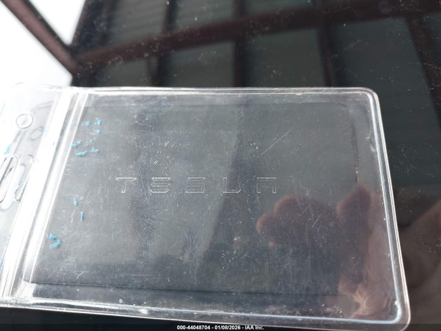 2021 TESLA MODEL 3 5YJ3E1EB9MF836881 Photo 10