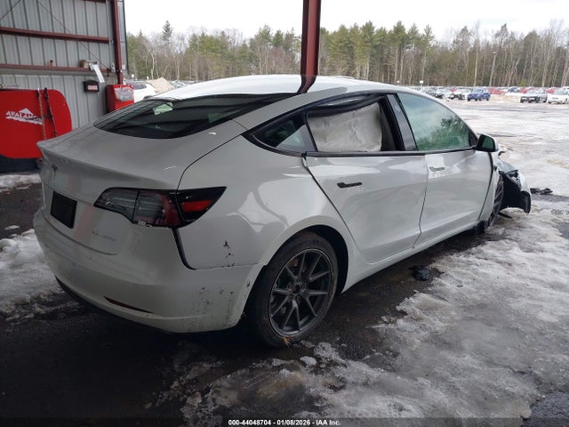 2021 TESLA MODEL 3 5YJ3E1EB9MF836881 Photo 3
