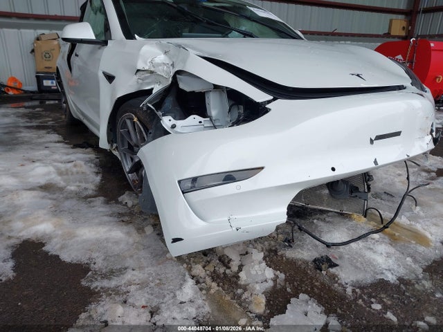 2021 TESLA MODEL 3 5YJ3E1EB9MF836881 Photo 5