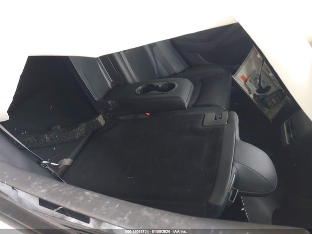 2021 TESLA MODEL 3 5YJ3E1EB9MF836881 Photo 7