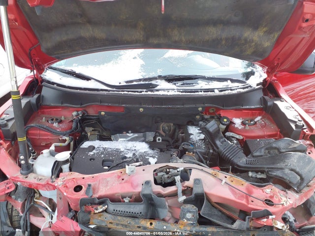 2020 MITSUBISHI OUTLANDER SPORT JA4AR3AU2LU019508 Photo 9