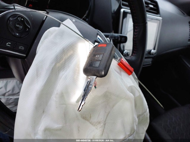 2020 MITSUBISHI OUTLANDER SPORT JA4AR3AU2LU019508 Photo 10