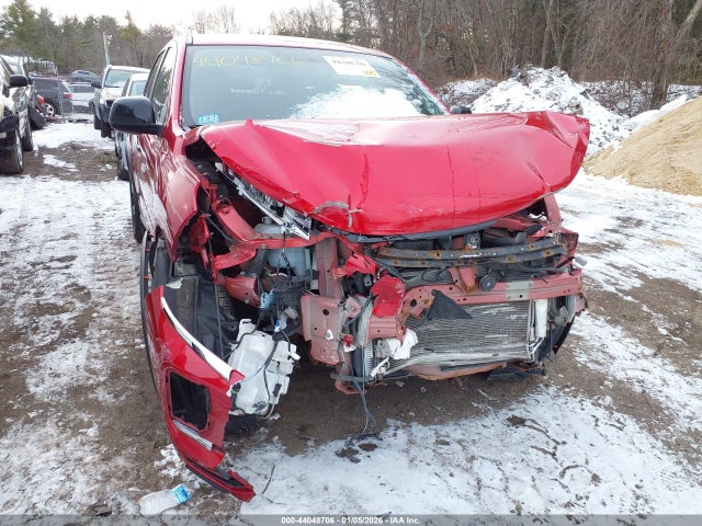 2020 MITSUBISHI OUTLANDER SPORT JA4AR3AU2LU019508 Photo 5