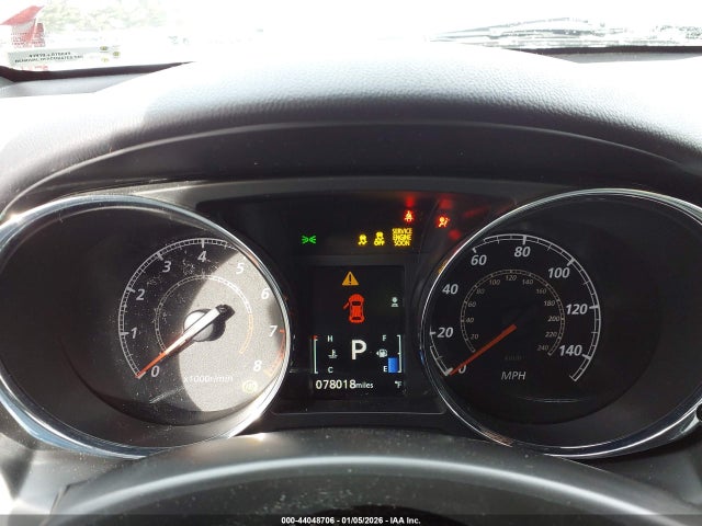 2020 MITSUBISHI OUTLANDER SPORT JA4AR3AU2LU019508 Photo 6