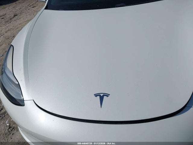 2020 TESLA MODEL 3 5YJ3E1EA0LF504589 Photo 9