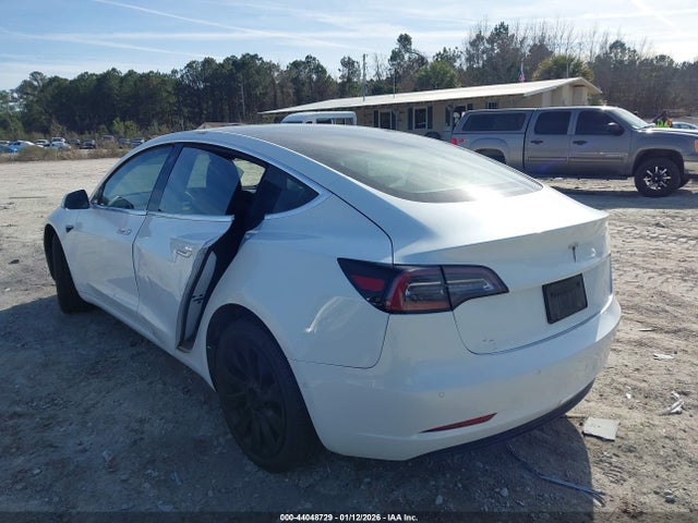 2020 TESLA MODEL 3 5YJ3E1EA0LF504589 Photo 2