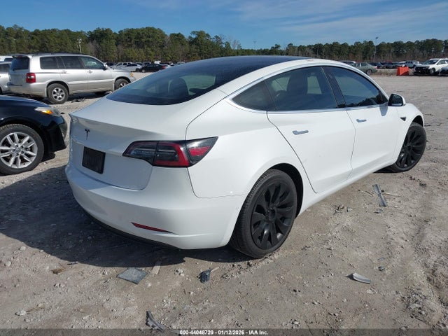 2020 TESLA MODEL 3 5YJ3E1EA0LF504589 Photo 3