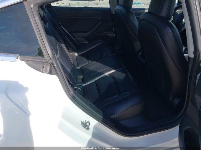 2020 TESLA MODEL 3 5YJ3E1EA0LF504589 Photo 7