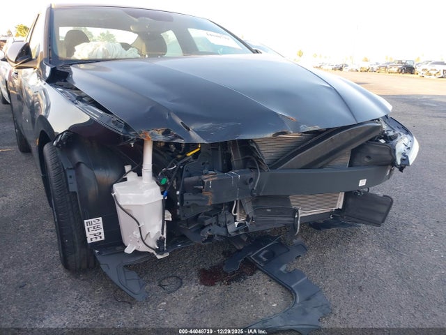 KMHLM4DG6SU882668 Hyundai Elantra Sel Sport