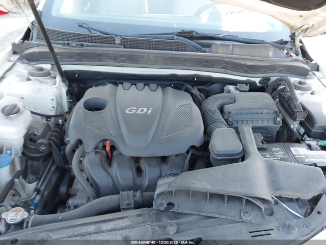 Aukcja sprzedaży 2015 Kia Optima Lx, vin: KNAGM4A72F5591298, numer aukcji: 44048740