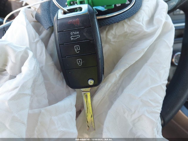Aukcja sprzedaży 2015 Kia Optima Lx, vin: KNAGM4A72F5591298, numer aukcji: 44048740