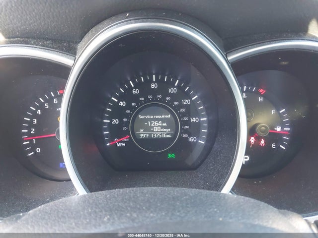 Aukcja sprzedaży 2015 Kia Optima Lx, vin: KNAGM4A72F5591298, numer aukcji: 44048740