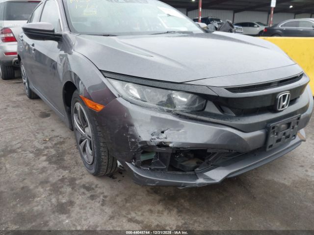 2019 HONDA CIVIC 2HGFC2F62KH518099 Photo 5