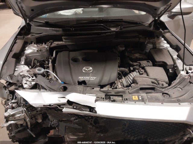 44048747 :رقم المزاد ، JM3KFBBM3J0454934 vin ، 2018 Mazda Cx-5 Sport مزاد بيع