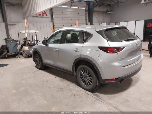 44048747 :رقم المزاد ، JM3KFBBM3J0454934 vin ، 2018 Mazda Cx-5 Sport مزاد بيع