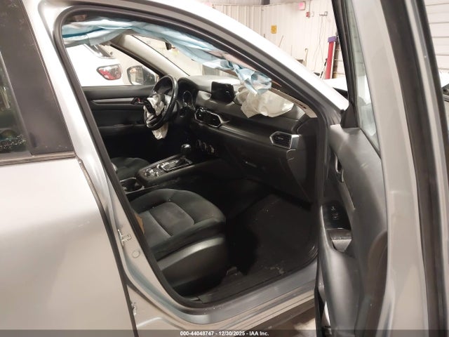44048747 :رقم المزاد ، JM3KFBBM3J0454934 vin ، 2018 Mazda Cx-5 Sport مزاد بيع