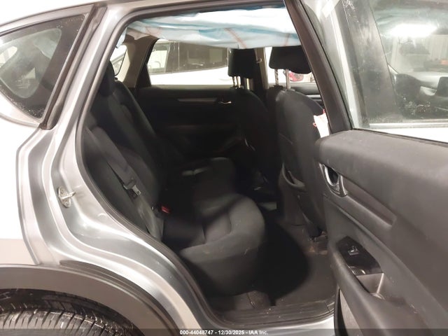 44048747 :رقم المزاد ، JM3KFBBM3J0454934 vin ، 2018 Mazda Cx-5 Sport مزاد بيع
