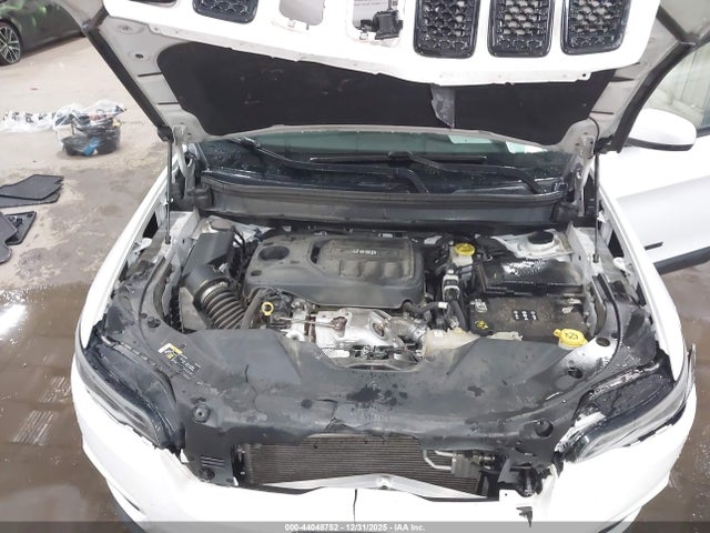 44048752 :رقم المزاد ، 1C4PJMLN6KD293991 vin ، 2019 Jeep Cherokee Altitude 4x4 مزاد بيع