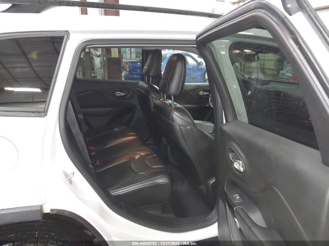 44048752 :رقم المزاد ، 1C4PJMLN6KD293991 vin ، 2019 Jeep Cherokee Altitude 4x4 مزاد بيع