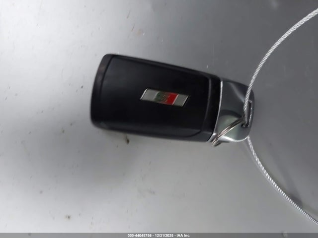 2018 AUDI SQ5 WA1A4AFY6J2233778 Photo 10