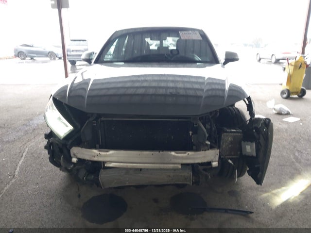 WA1A4AFY6J2233778 Audi Sq5 3.0t Premium Plus